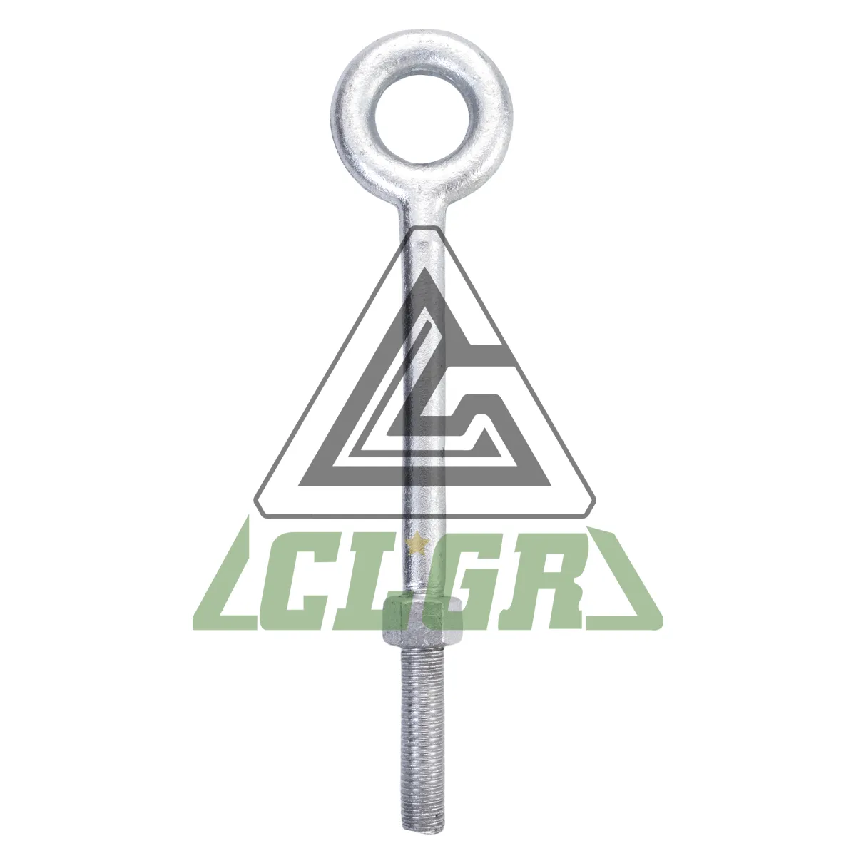 CLGR® Forged Shoulder Nut Eye Bolts LG-277