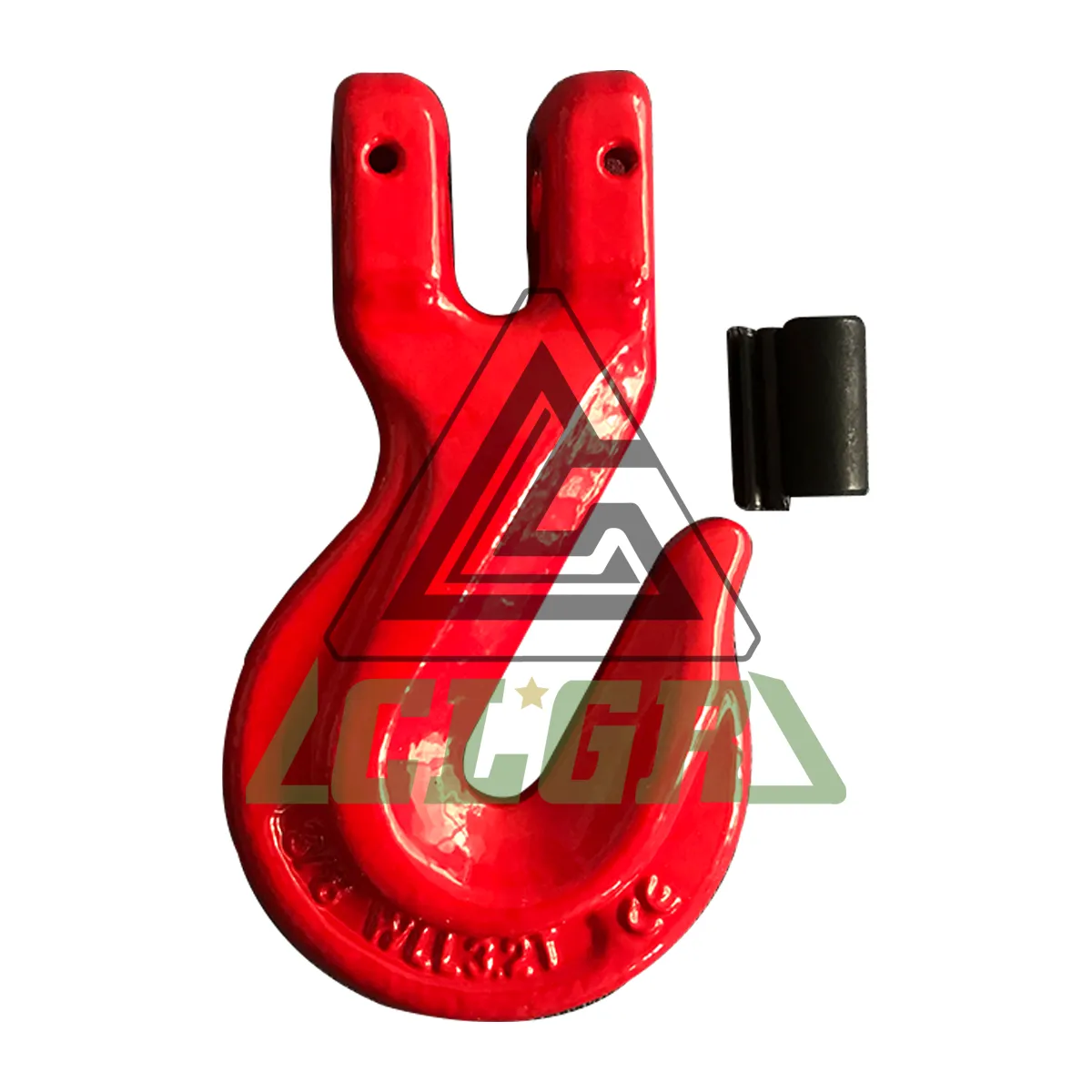 CLGR® Grade 80 Clevis Grab Hooks U.S. Type