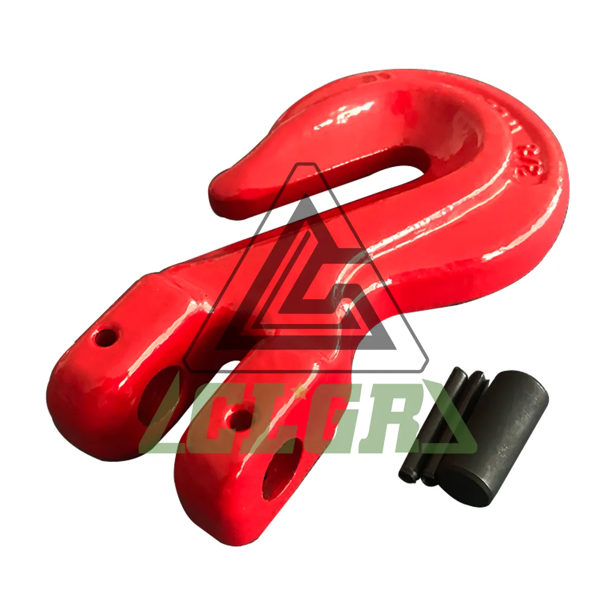 CLGR® Grade 80 Clevis Grab Hooks U.S. Type China Manufacturer
