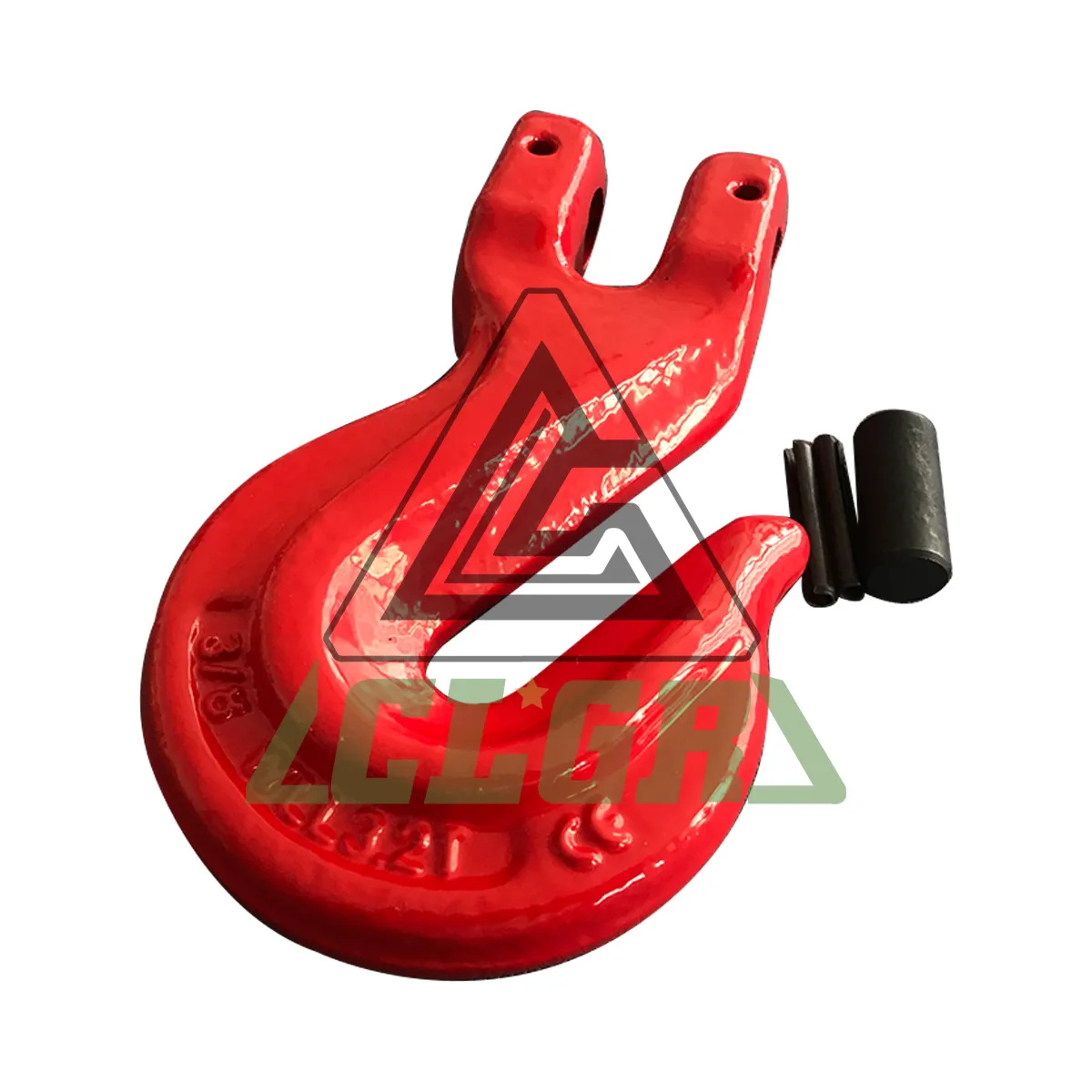 CLGR® Grade 80 Clevis Grab Hooks U.S. Type China Supplier