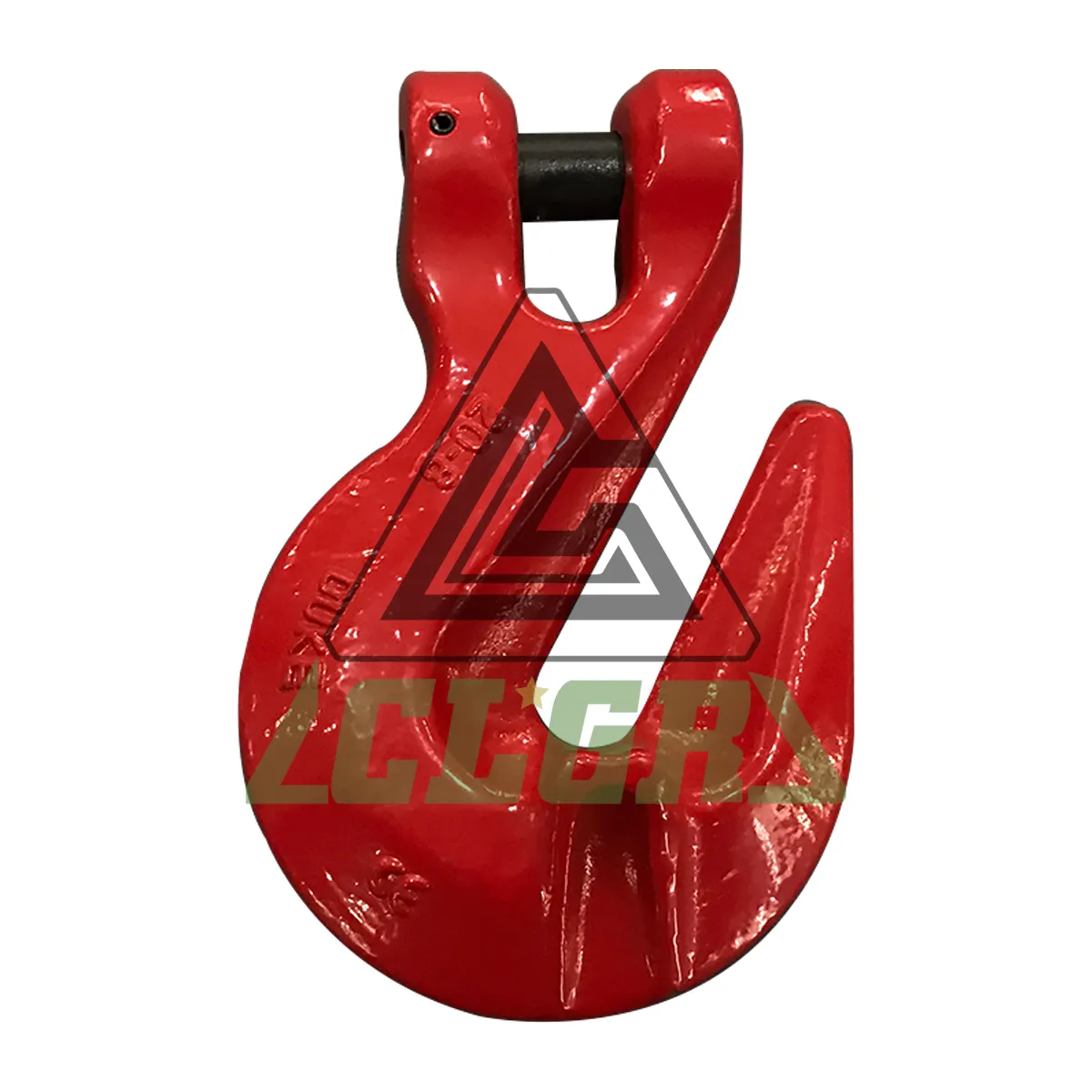 CLGR® Grade 80 Clevis Shortening Grab Hook