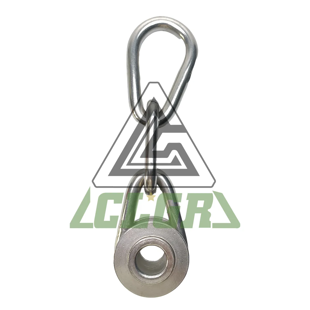 CLGR® Stainless Steel Wire Toggles YOYO