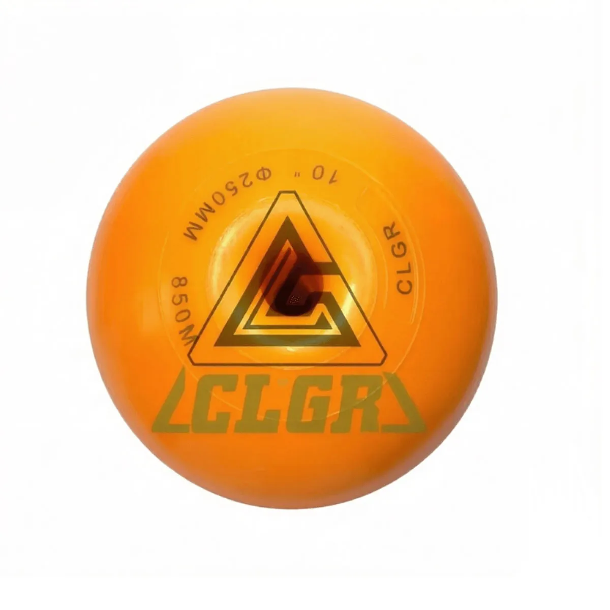 CLGR® Trawl Float with Centre Hole - Depth 800M