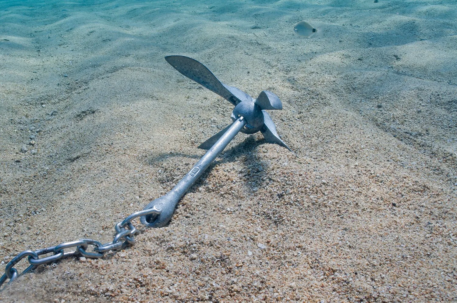 How to Pick the Best Boat Anchor: Your Guide to Secure and Relaxing Boating
