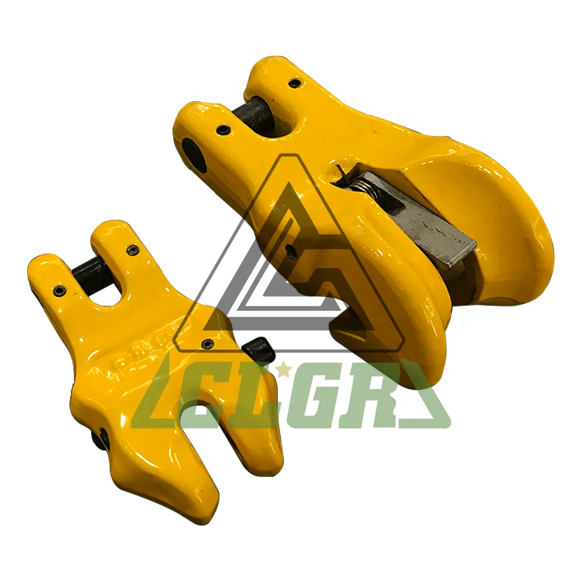 CLGR® Grade80 Clevis Clutch Locking Clutch China Wholesale