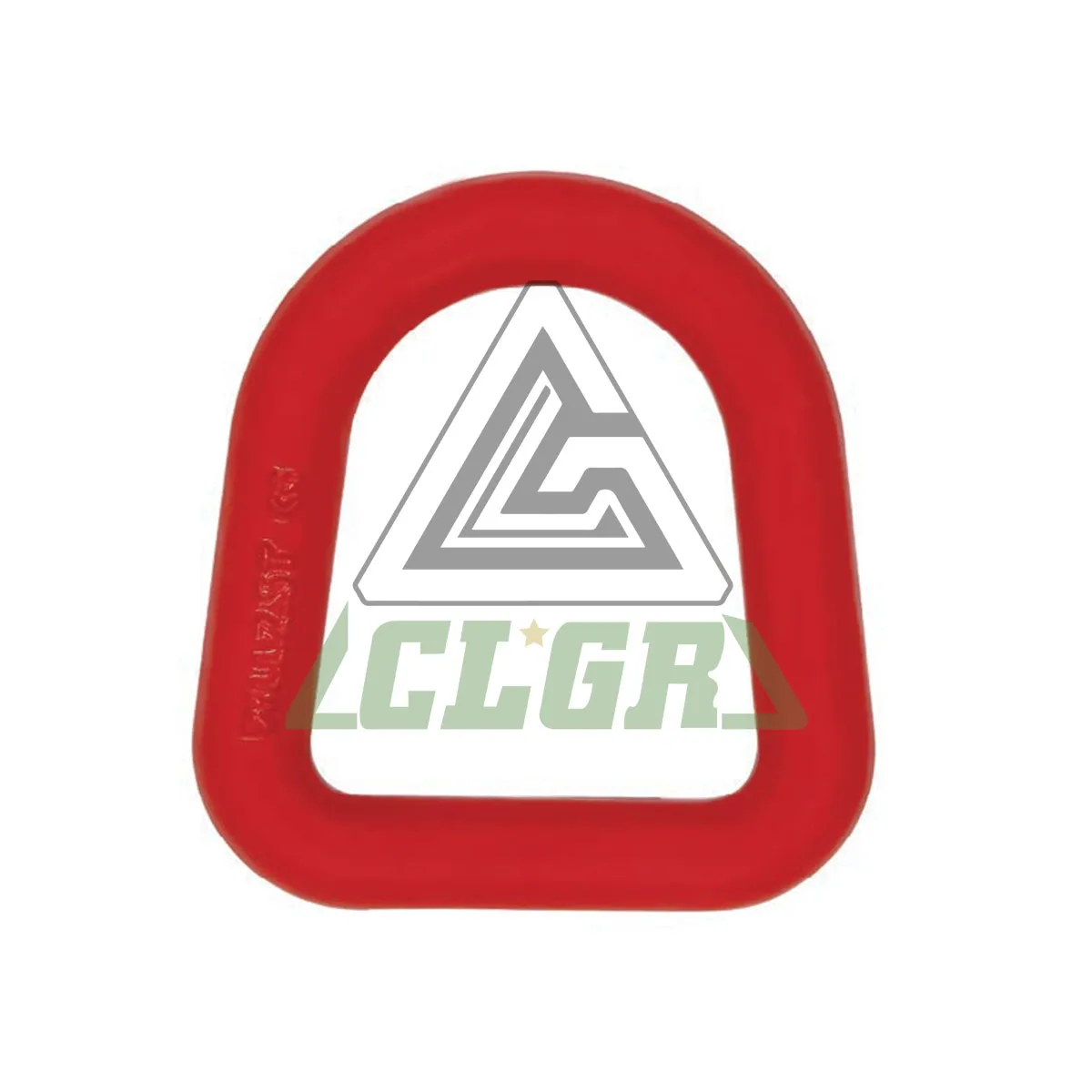 CLGR® Alloy Triangle Ring for Web Sling