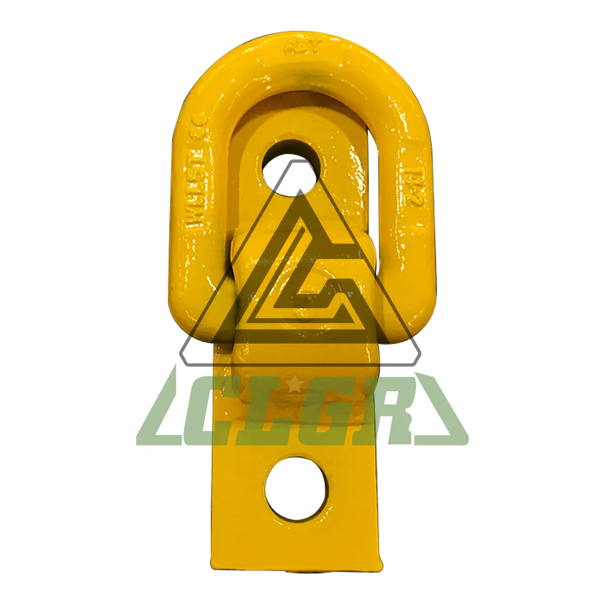 CLGR® Bolt On Lifting Point Grade 80