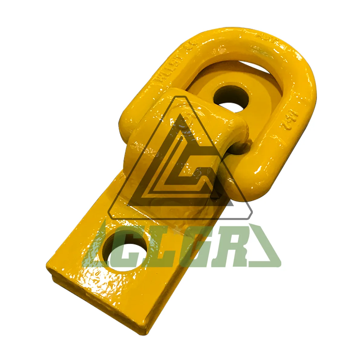 CLGR® Bolt On Lifting Point Grade 80 China