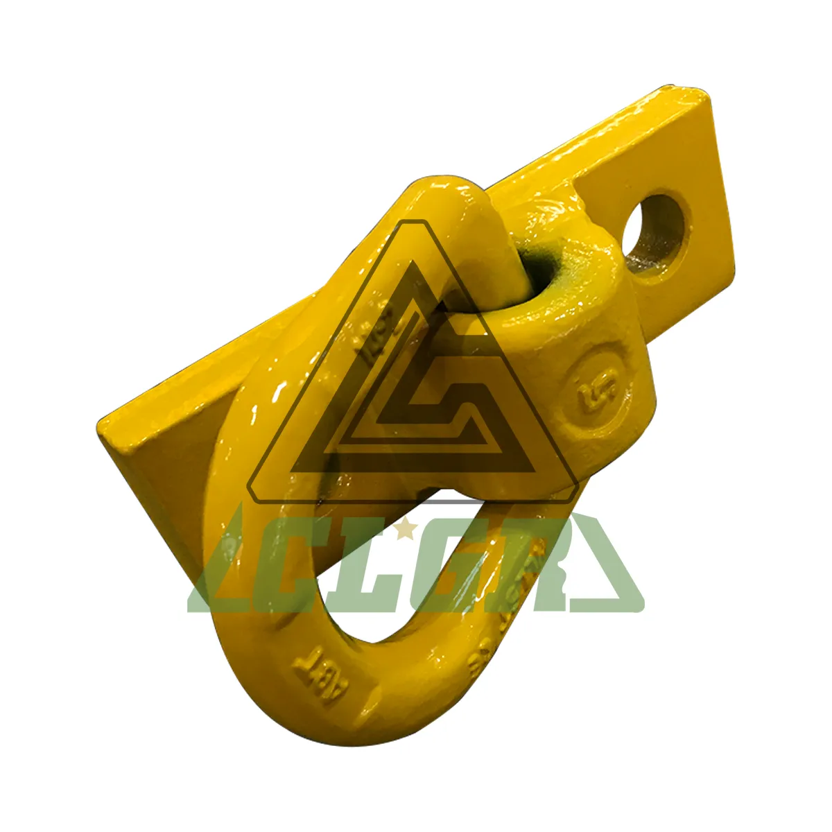 CLGR® Bolt On Lifting Point Grade 80 China Manufacturer