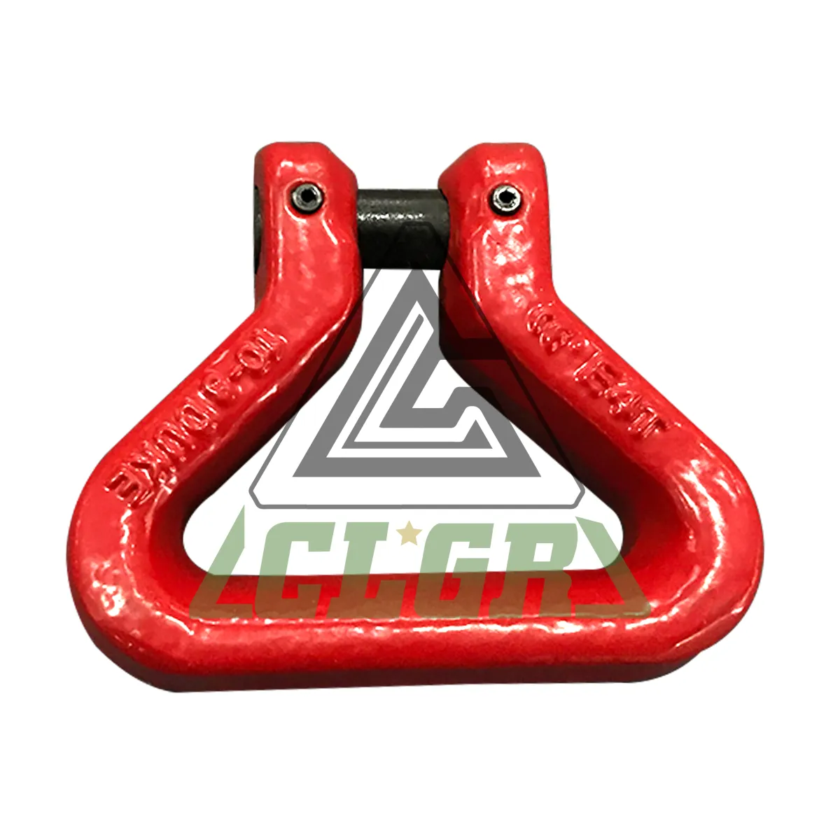 CLGR® G80 Clevis Link for Web Sling