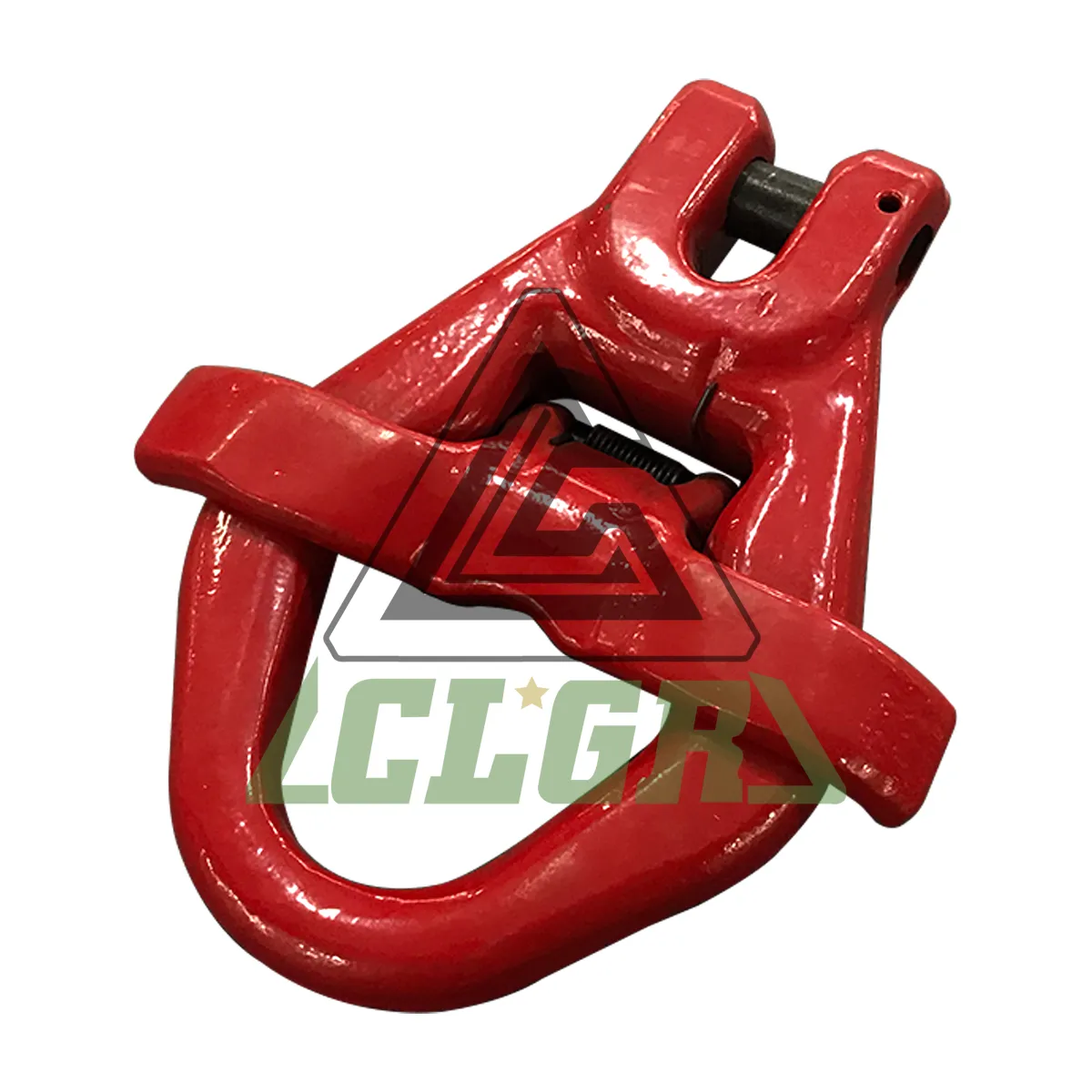 CLGR® G80 Clevis Skip Hook with Spring Gate China Supplier
