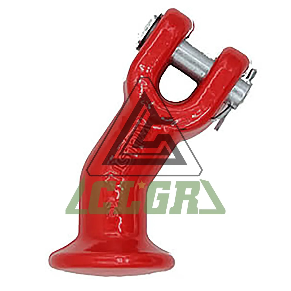 CLGR® G80 Eye Elephant Foot