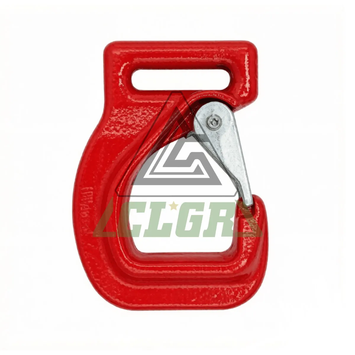 CLGR® G80 Eye Webbing Sling Hook