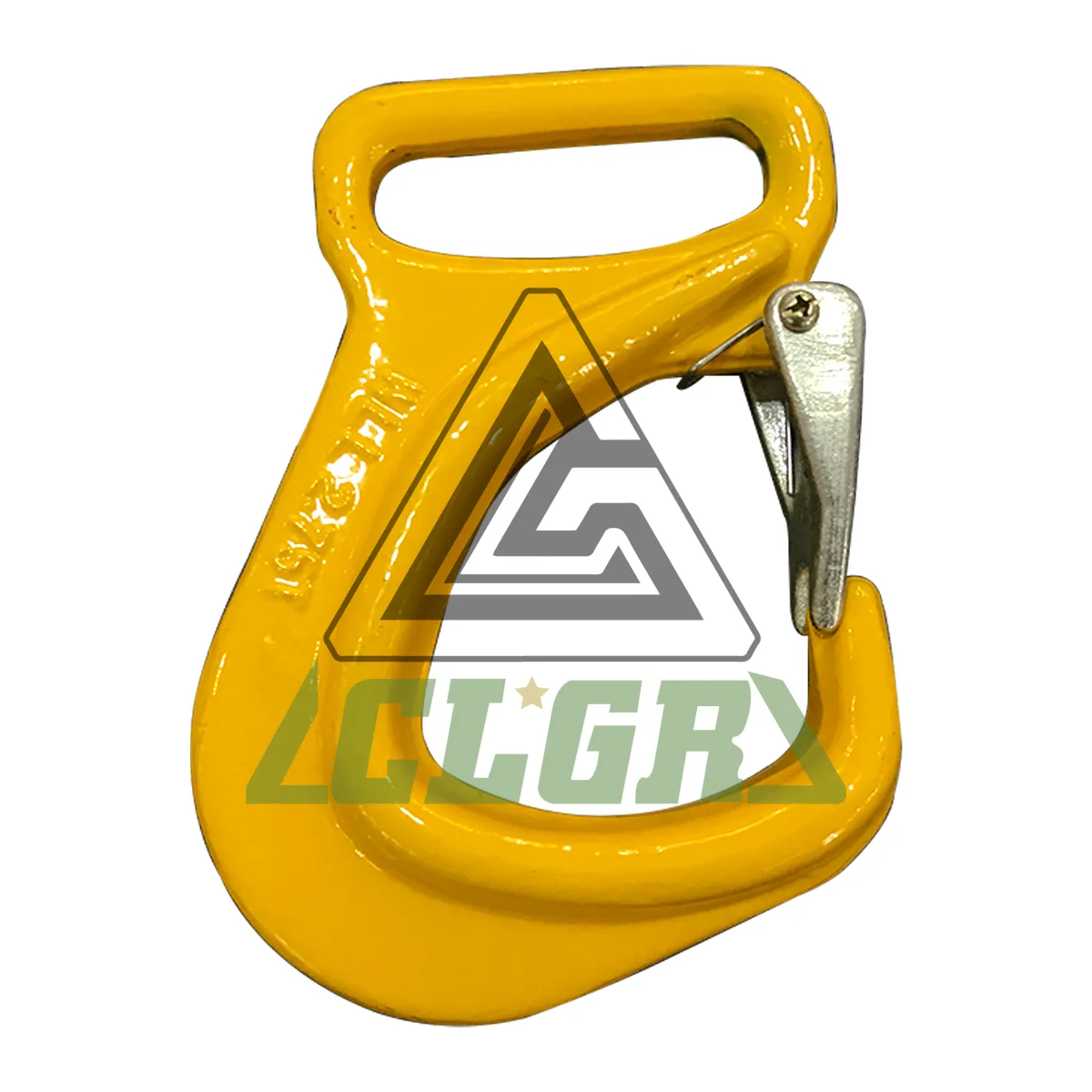 CLGR® G80 Eye Hook for Webbing Sling