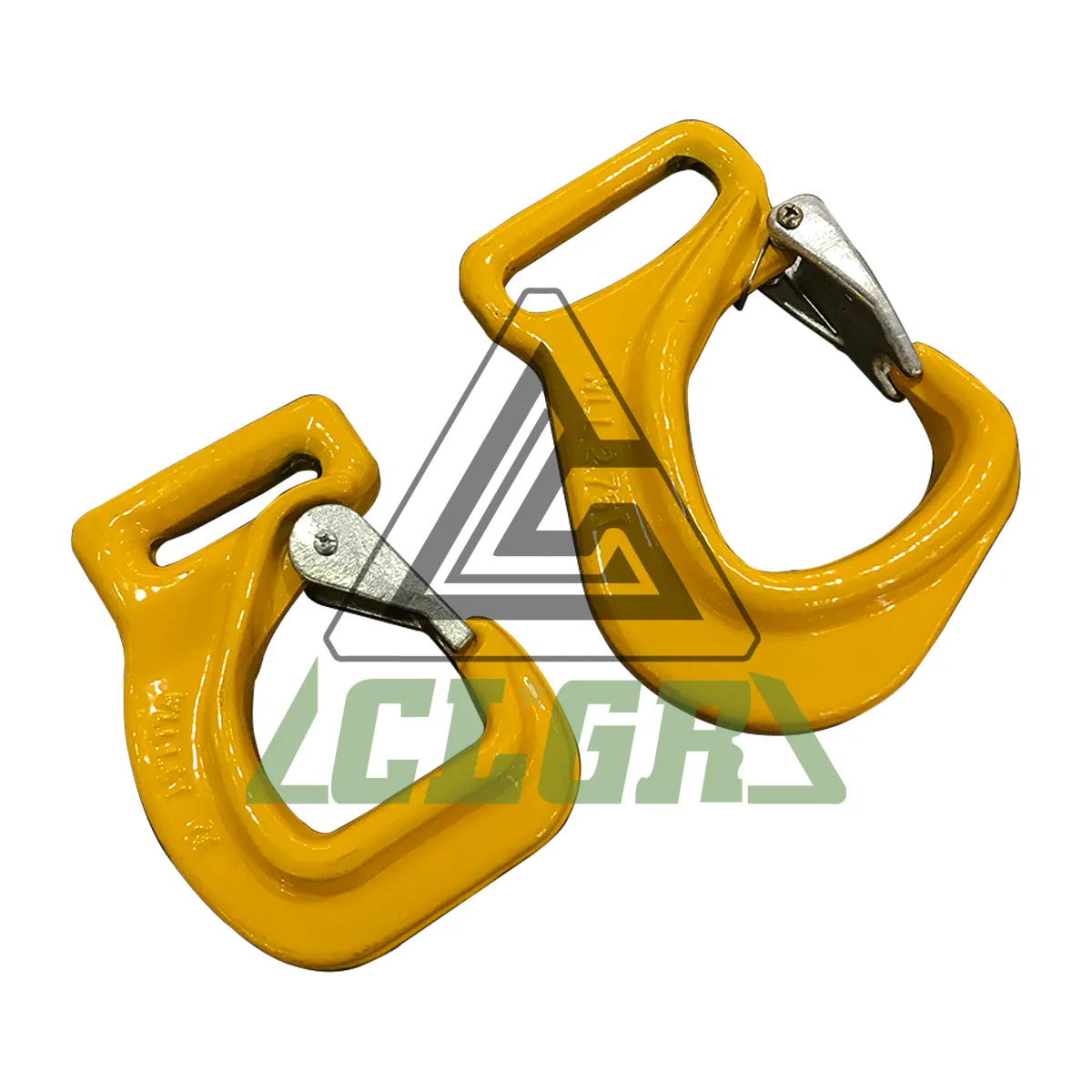 CLGR® G80 Eye Webbing Sling Hook   China Factory