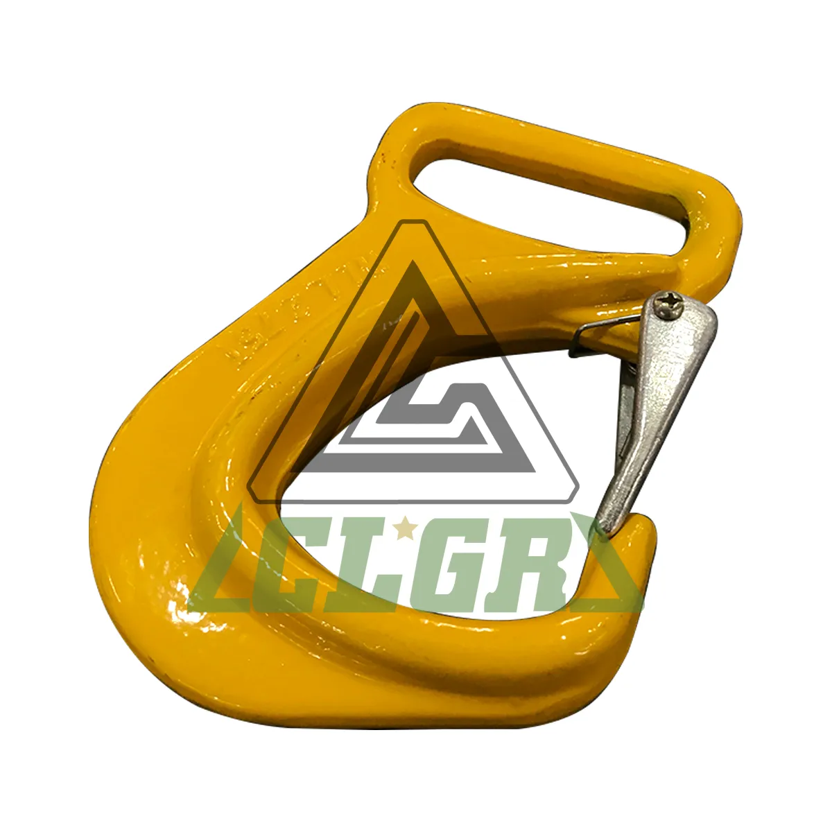 CLGR® G80 Eye Webbing Sling Hook China