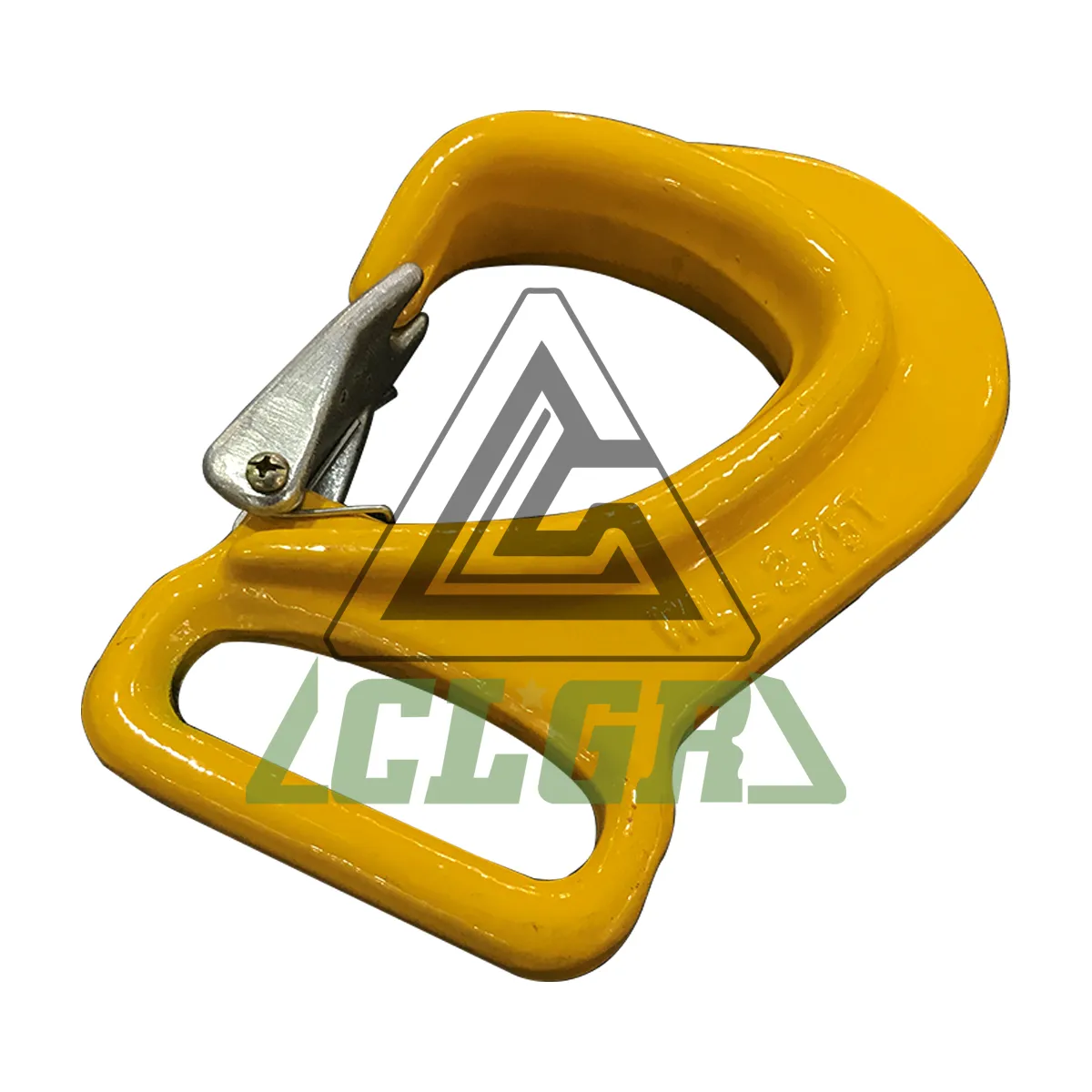 CLGR® G80 Eye Webbing Sling Hook China Manufacturer