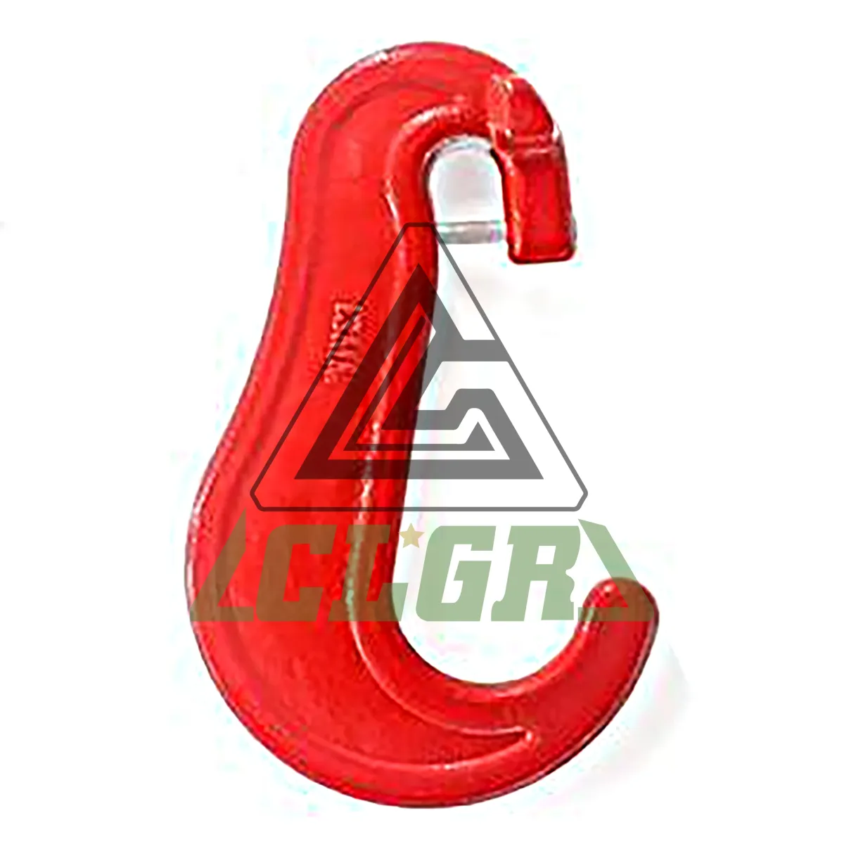 CLGR® G80 Lashing Type C Hook With Spring Pin