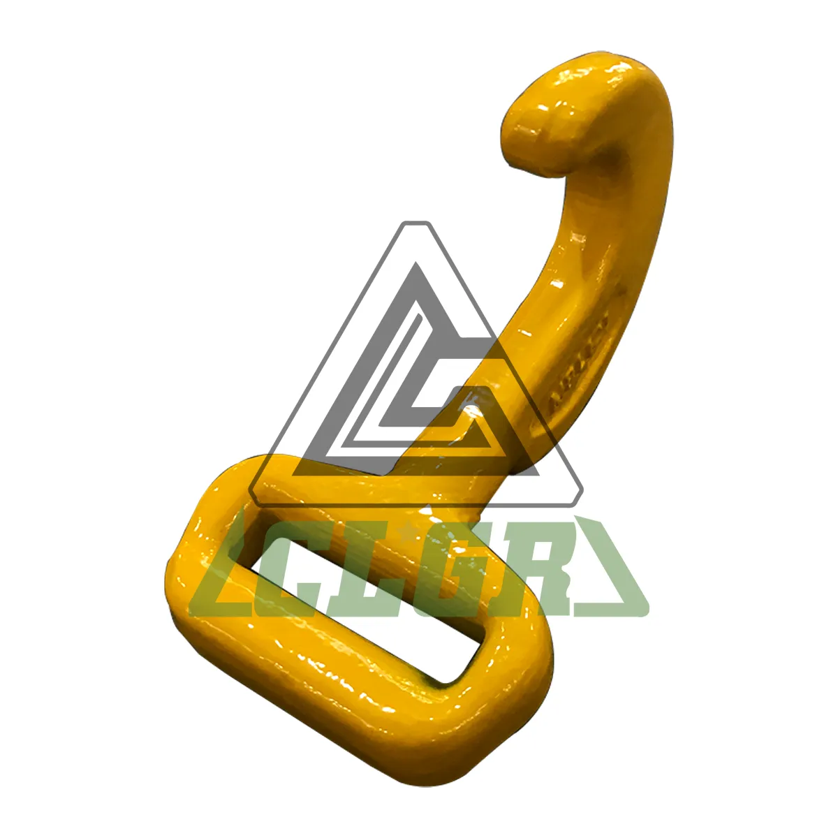 CLGR® G80 Twist Eye Choke Hook  China Supplier