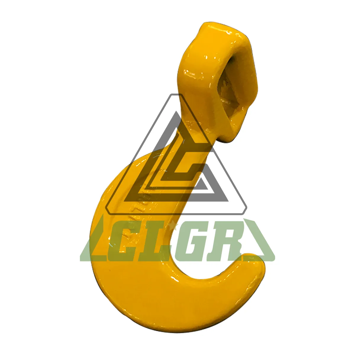 CLGR® G80 Twist Eye Choke Hook   China Factory