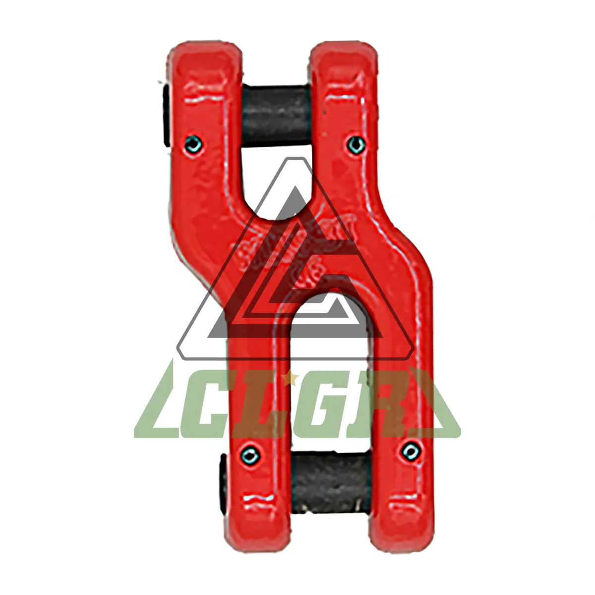 CLGR® Grade 80 Double Clevis Link Special Type Chain Connector