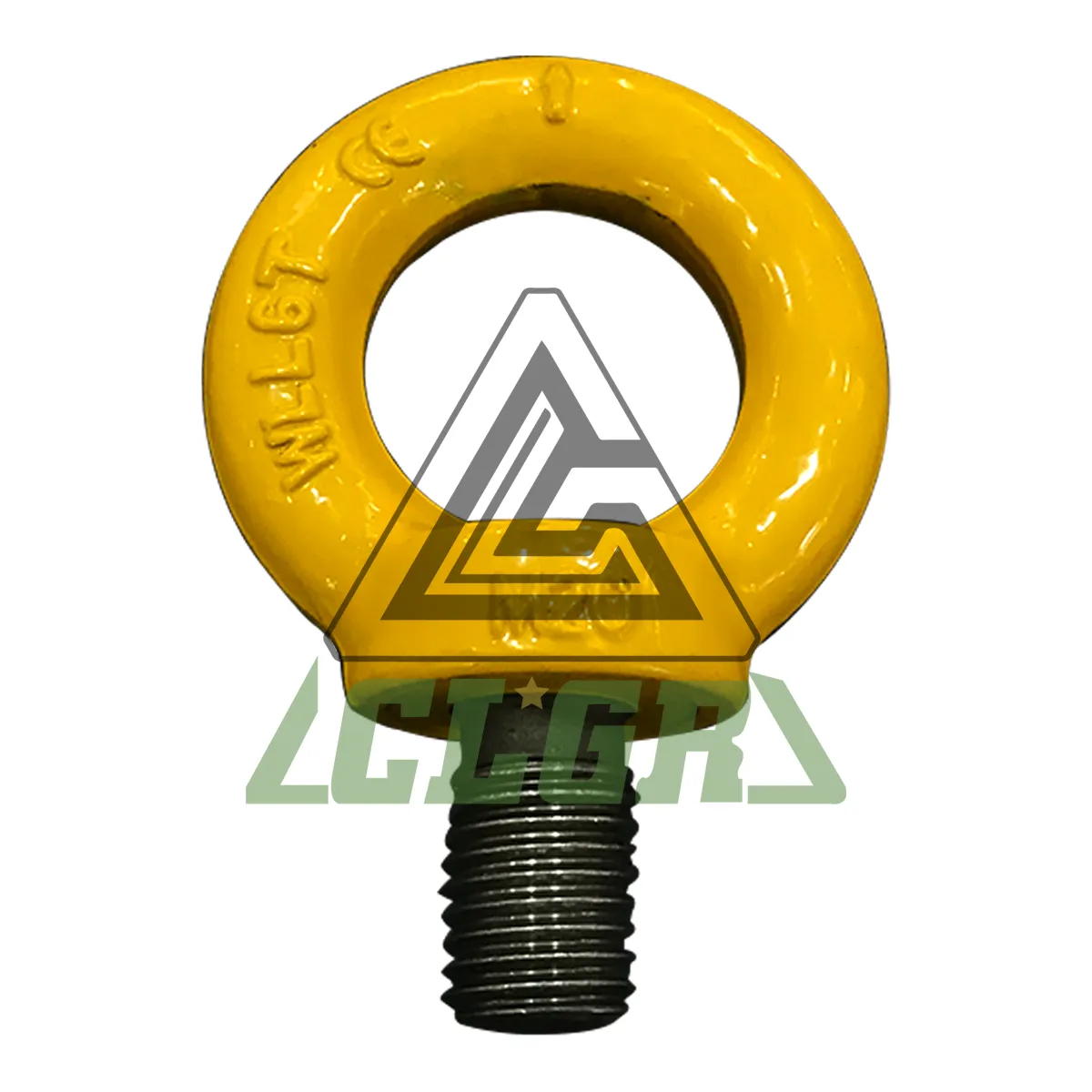 CLGR® Grade 80 Eye Bolt DIN580