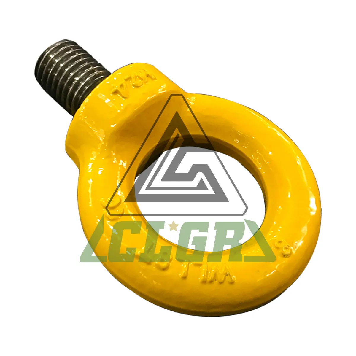 CLGR® Grade 80 Eye Bolt DIN580 China Factory