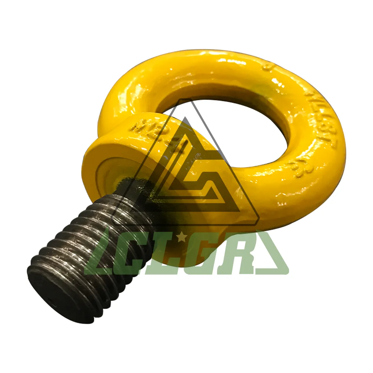 CLGR® Grade 80 Eye Bolt DIN580 China Supplier