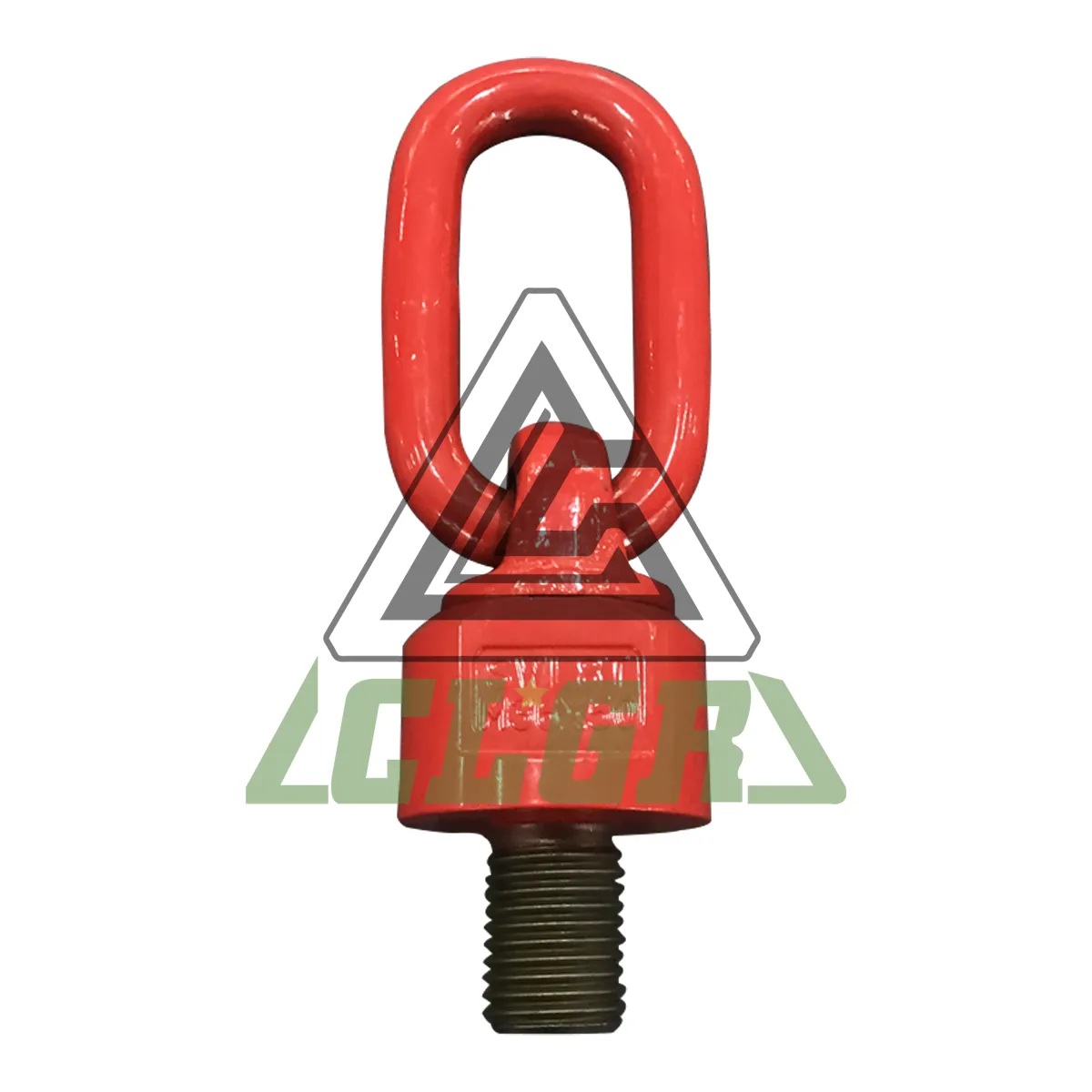 CLGR® Grade 80 Swivel Lifting Point Eye Bolts