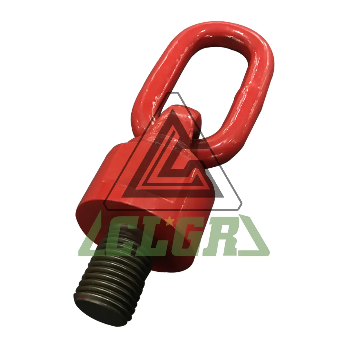 CLGR® Grade 80 Swivel Lifting Point Eye Bolts China Factory