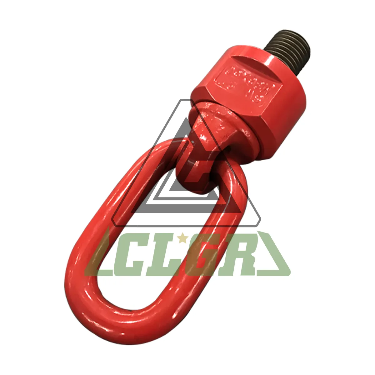 CLGR® Grade 80 Swivel Lifting Point Eye Bolts China Supplier