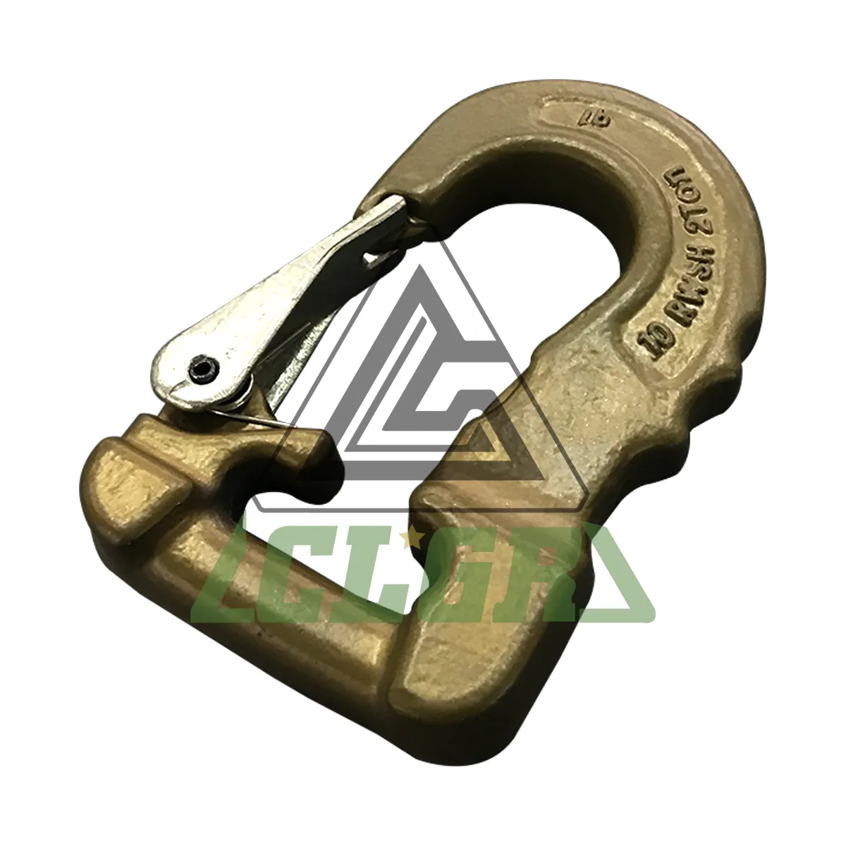 CLGR® WebbingRound Sling Hook Grade 80 China Supplier
