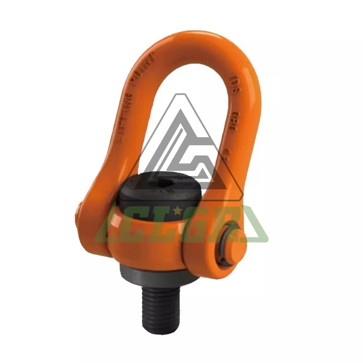 CLGR® Double Swivel Shackle Grade 80