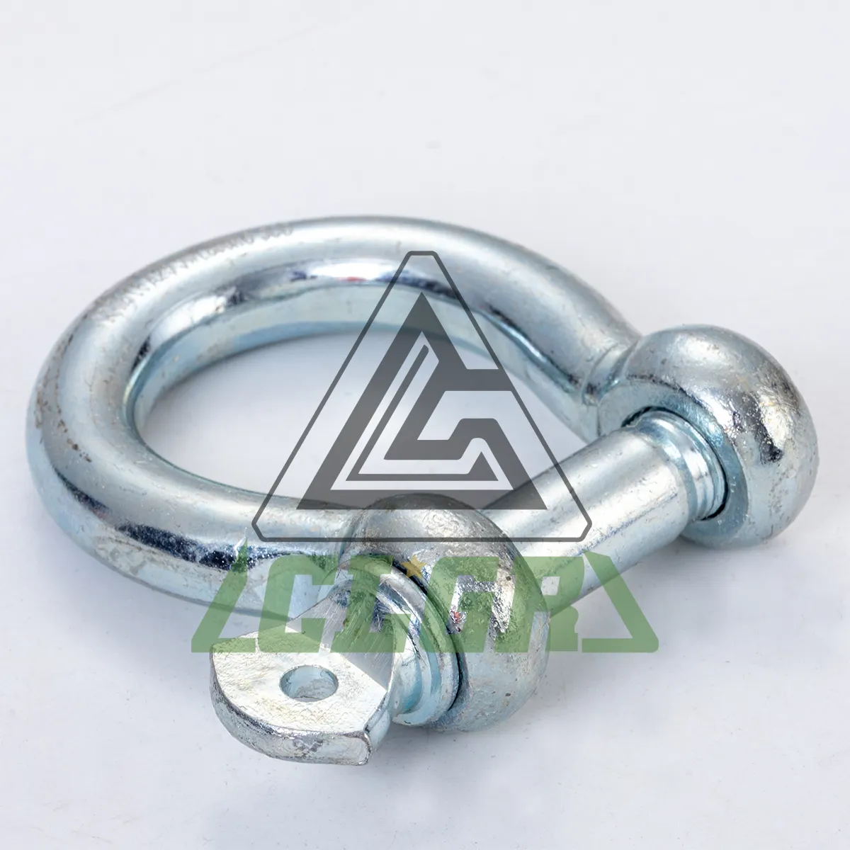 clgr® commercial bow shackle with screw pin china manufacturer