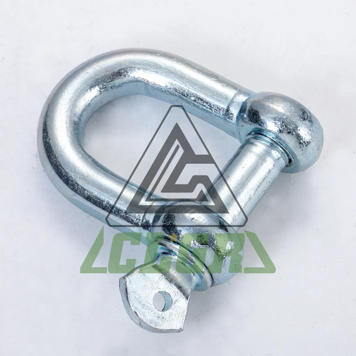clgr® jis type screw pin d commercial shackle china manufacturer