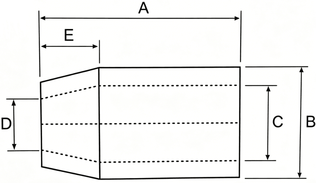 drawing-of-clgr®-flemish-eye-steel-swage-sleeve-s505-china-supplier drawing-of-clgr®-flemish-eye-steel-swage-sleeve-s505-china-supplier