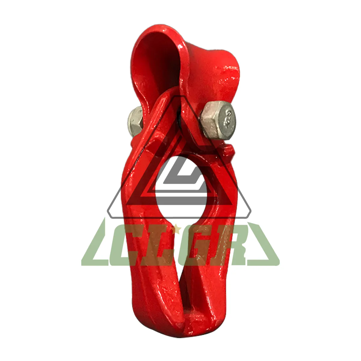 CLGR® G80 Chain Rope Connector Keyhole Swivel Slider HM Type China Manufacturer