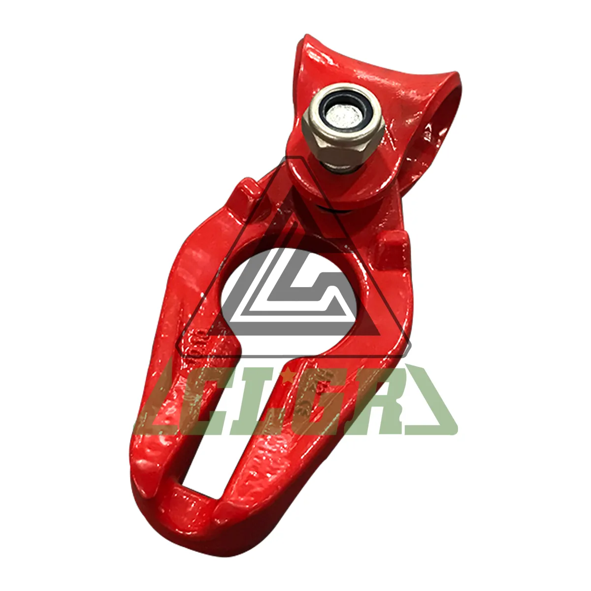 CLGR® G80 Chain Rope Connector Keyhole Swivel Slider HM Type China Supplier