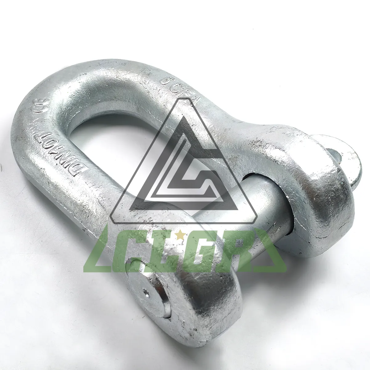 shackles similar to din 82101 form abc galvanised china manufacturer