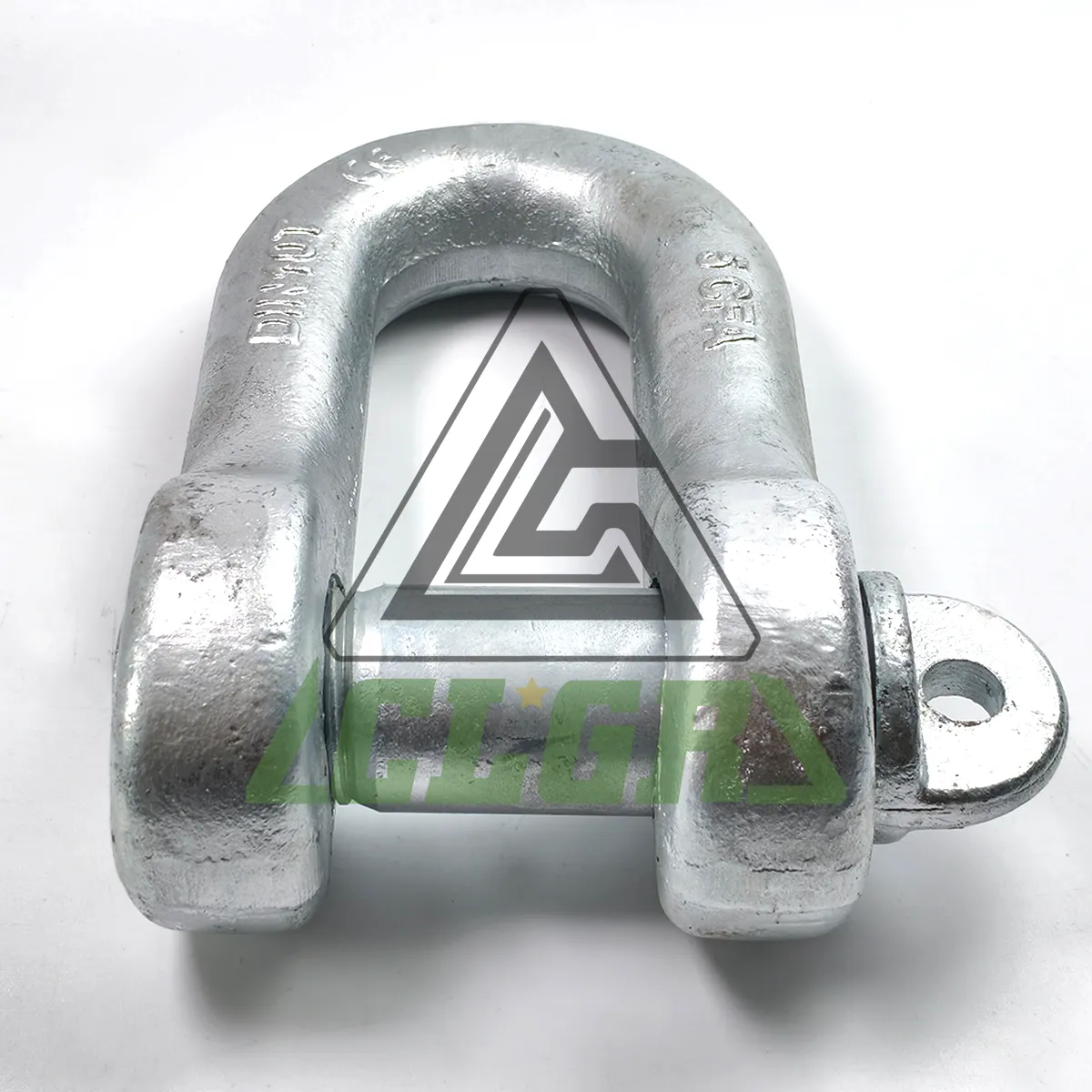 shackles similar to din 82101 form abc galvanised china