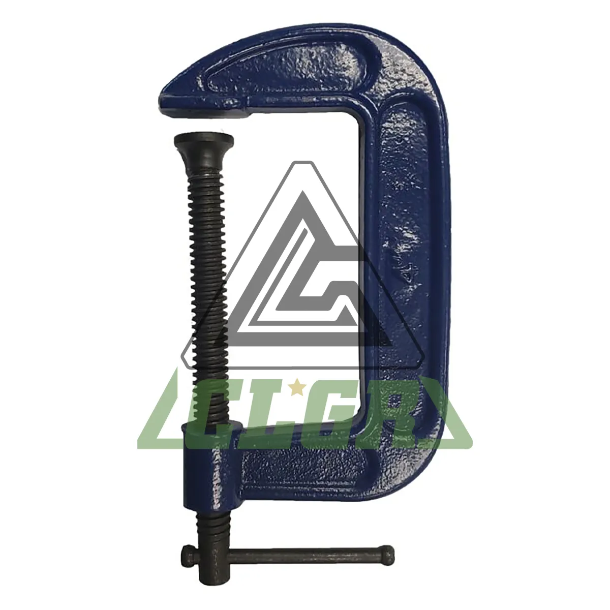 CLGR® C Clamp Cast Steel