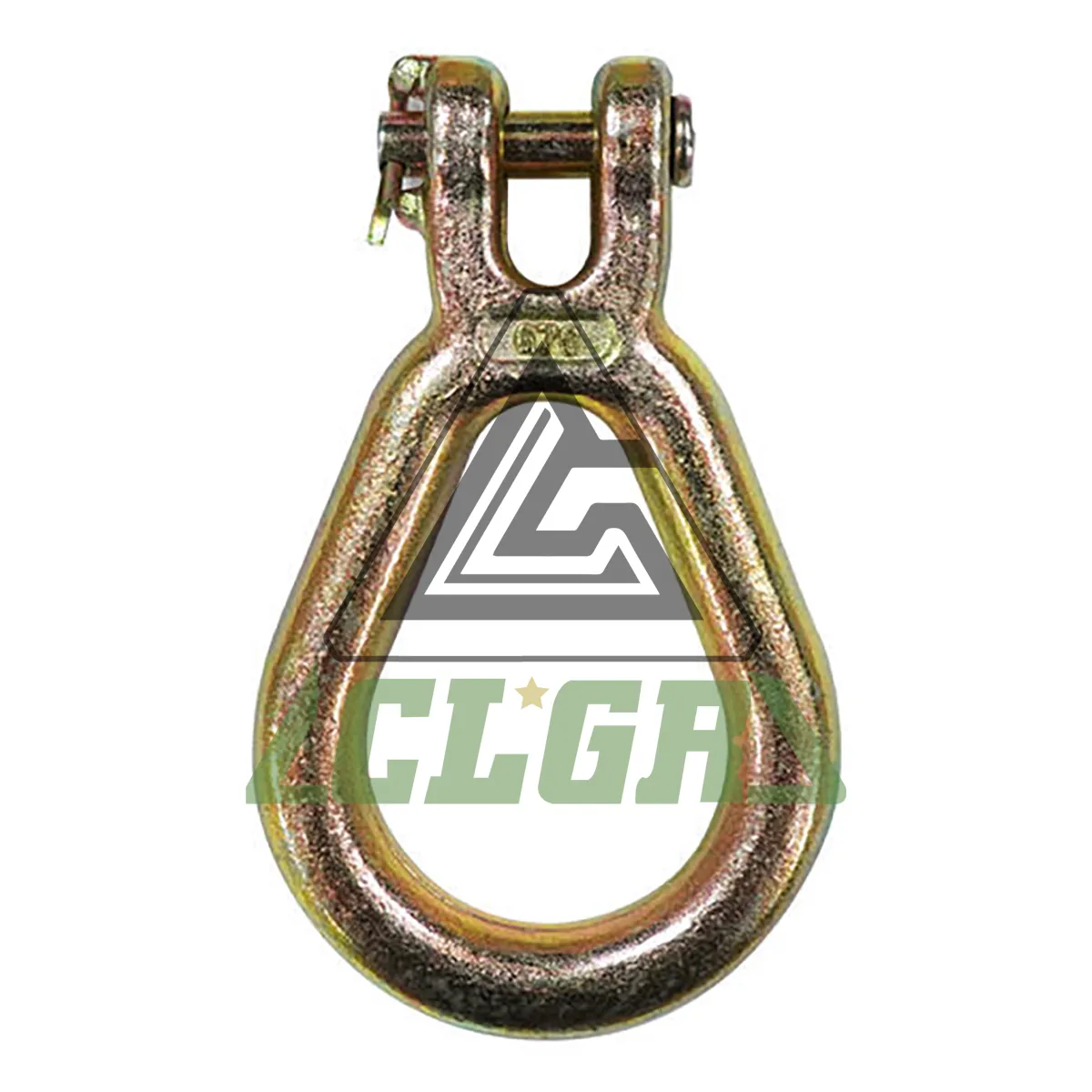 CLGR® Grade 70 Clevis Lug Link AS NZS 4344