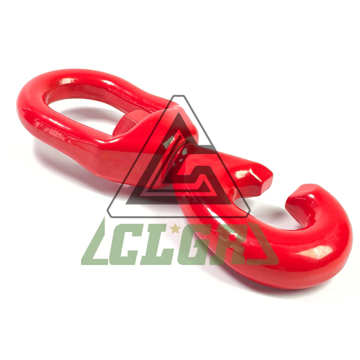 CLGR® Grade 8 Swivel Viking G Hook China