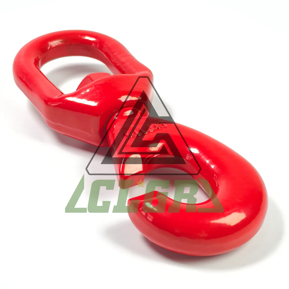CLGR® Grade 8 Swivel Viking G Hook China Manufacturer