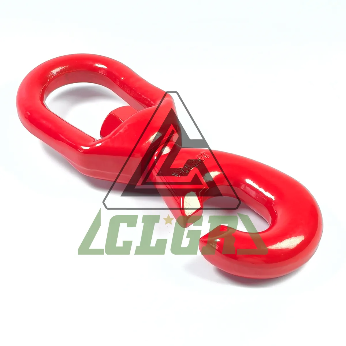 CLGR® Grade 8 Swivel Viking G Hook China Supplier