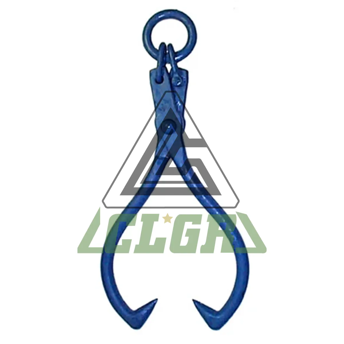 CLGR® Skidding Tongs with Ring