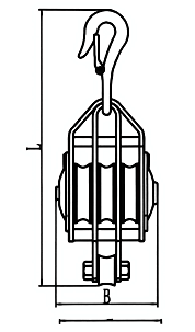 specifications-of-clgr®-malleable-iron-shell-block-triple-sheave-with-hook-china-supplier specifications-of-clgr®-malleable-iron-shell-block-triple-sheave-with-hook-china-supplier