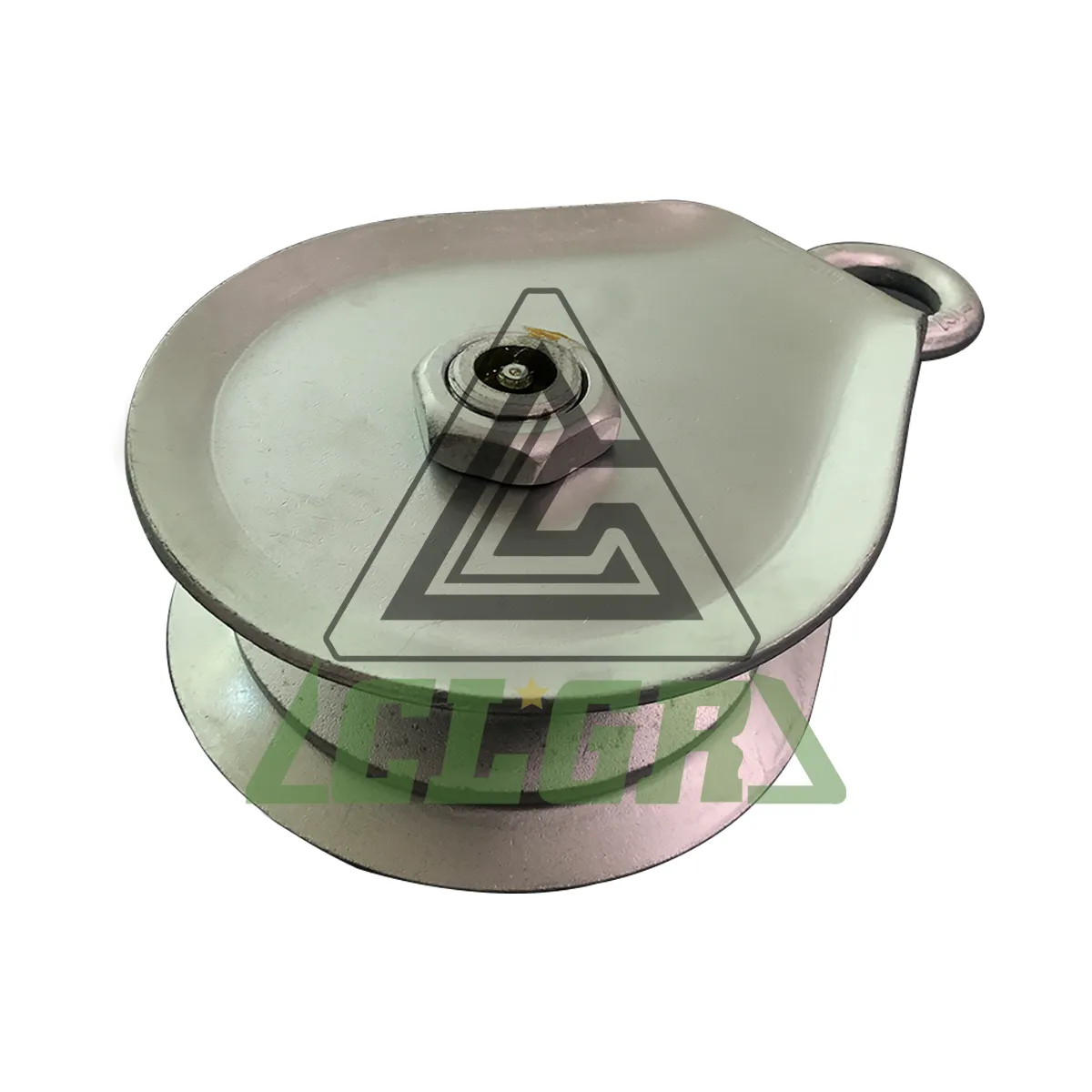 CLGR® Hay Fork Pulley With Swivel Eye China