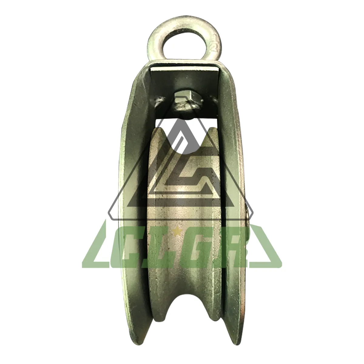 CLGR® Hay Fork Pulley With Swivel Eye China Manufacturer
