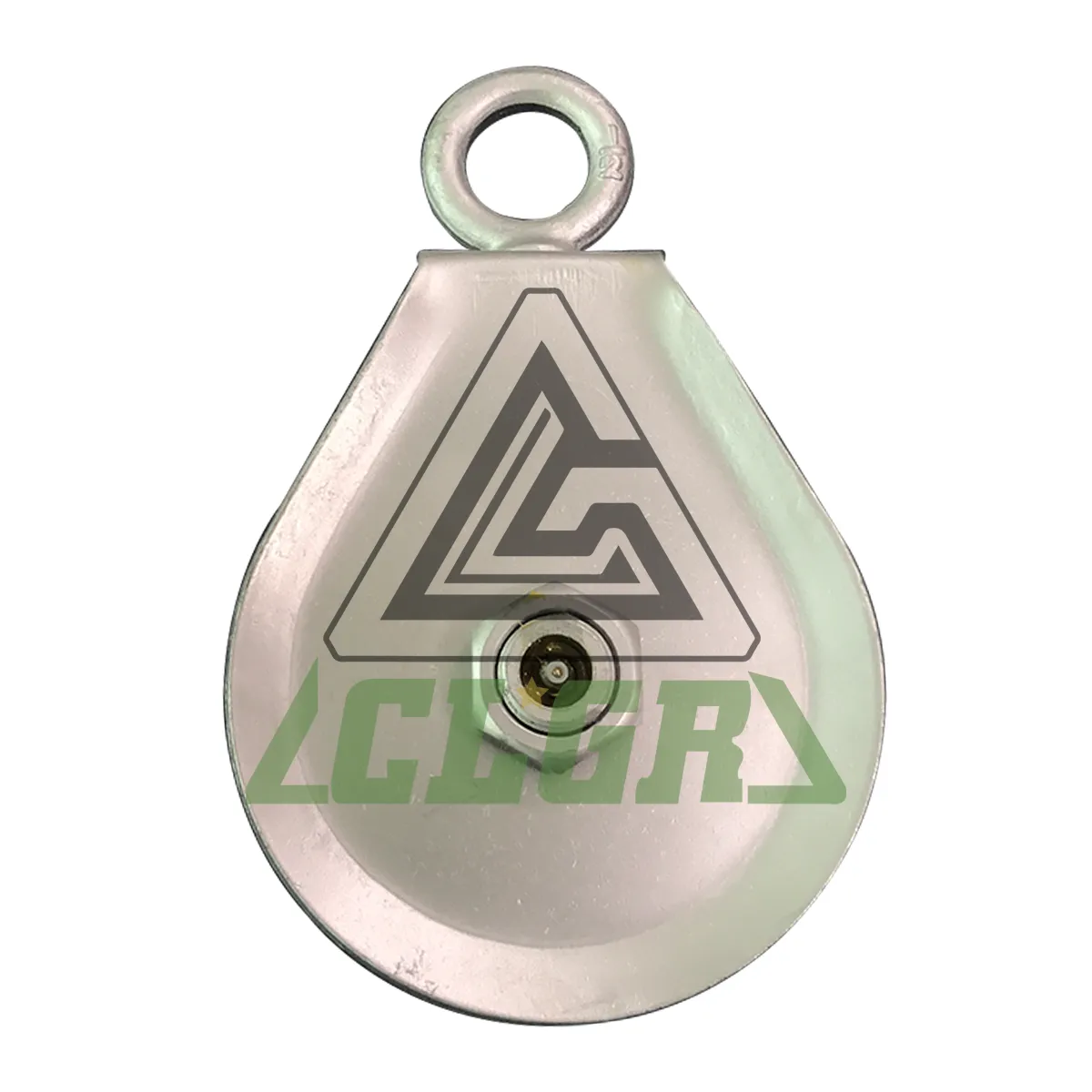 CLGR® Hay Fork Pulley With Swivel Eye China Supplier